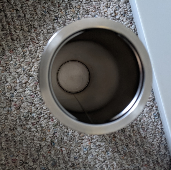 Starbucks 16 oz travel mug - Picture 3 of 4